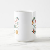 Mug Joyeux Noël (Centre)