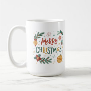 Mug Joyeux Noël