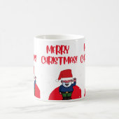 Mug Joyeux Noël (Centre)