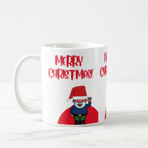 Mug Joyeux Noël