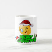 Mug Joyeux Noël (Centre)