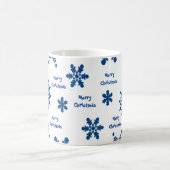 Mug Joyeux Noël (Centre)