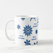Mug Joyeux Noël (Gauche)