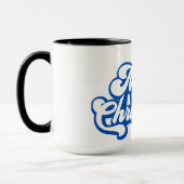 Mug Joyeux Noël (Gauche)