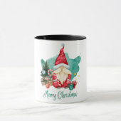Mug joyeux noël (Centre)