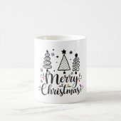 Mug Joyeux Noël (Centre)