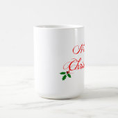 Mug Joyeux Noël (Centre)