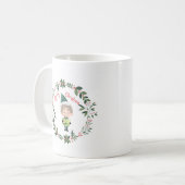 Mug Joyeux Noël (Devant gauche)