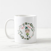 Mug Joyeux Noël (Gauche)