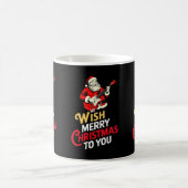 Mug Joyeux Noël (Centre)