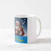 Mug Joyeux Noël (Devant droit)