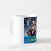 Mug Joyeux Noël (Devant gauche)
