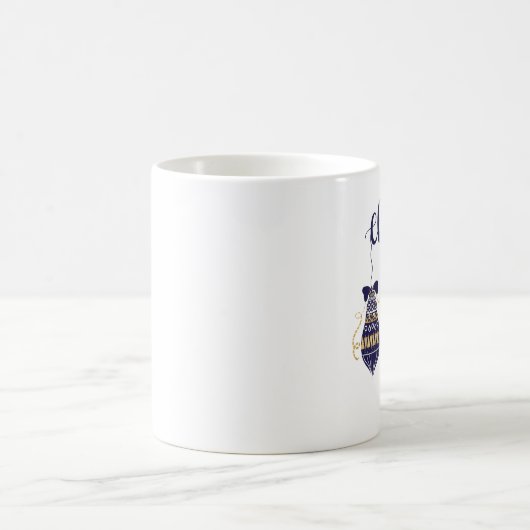 Mug Joyeux Noël (Centre)