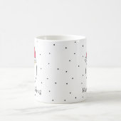 Mug Joyeux Noël ! (Centre)