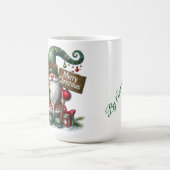 Mug Joyeux Noël (Centre)