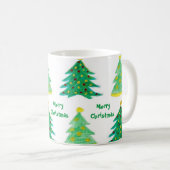 Mug Joyeux Noël (Devant droit)