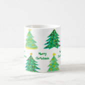Mug Joyeux Noël (Centre)