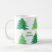 Mug Joyeux Noël (Gauche)
