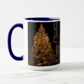 Mug Joyeux Noël (Gauche)