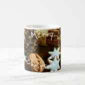 Mug Joyeux Noël (Centre)