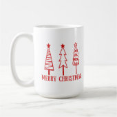 Mug Joyeux Noël (Gauche)