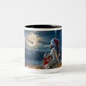 Mug Joyeux Noël (Centre)