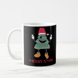 Mug Joyeux Noël