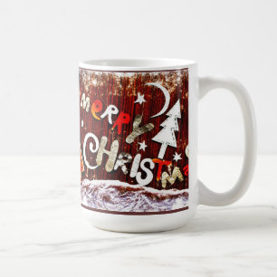 Mug Joyeux Noël