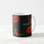 Mug Joyeux Noël (Devant droit)