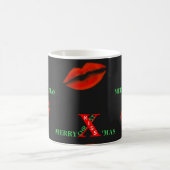 Mug Joyeux Noël (Centre)