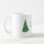 Mug Joyeux Noël (Gauche)
