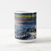 Mug Joyeux Noël (Centre)