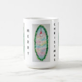 Mug Joyeux Noël (Centre)