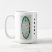 Mug Joyeux Noël (Gauche)