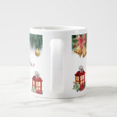 Mug Joyeux Noël (Dos)