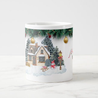 Mug Joyeux Noël
