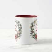 Mug Joyeux Noël (Centre)