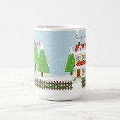 Mug Joyeux Noël (Centre)