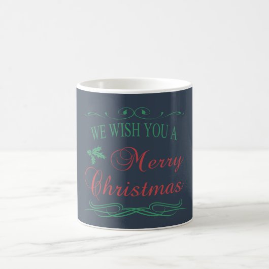 Mug Joyeux Noël (Centre)