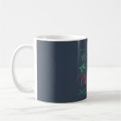 Mug Joyeux Noël (Gauche)