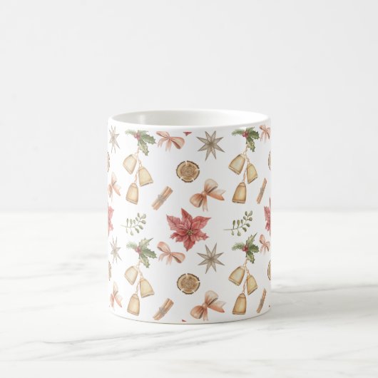 Mug Joyeux Noël (Centre)