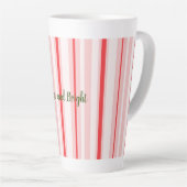 Mug joyeux Noël (Angle droit)