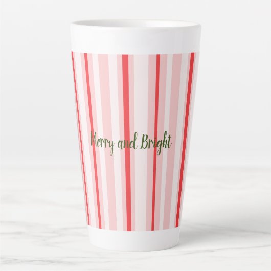 Mug joyeux Noël (Devant)