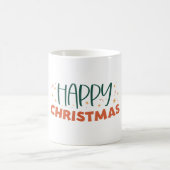 Mug Joyeux Noël (Centre)