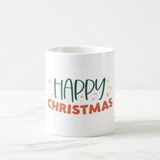 Mug Joyeux Noël (Centre)