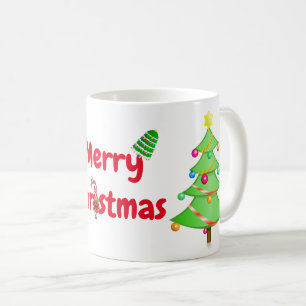Mug Joyeux Noël