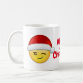 Mug Joyeux Noël (Gauche)