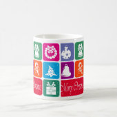 Mug Joyeux Noël (Centre)