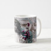 Mug Joyeux Noel (Devant droit)