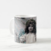 Mug Joyeux Noel (Devant gauche)